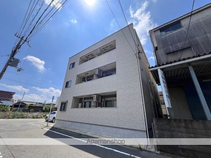 フジパレス吹屋町Ⅱ番館[1LDK/42.51m2]の外観5