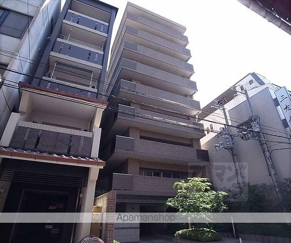 リソシエ京都御苑南