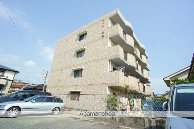 シャトー二日市
