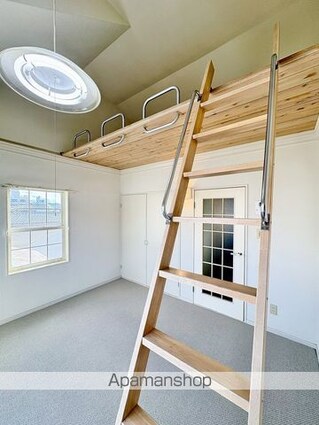 和歌山県和歌山市手平４丁目[1K/16m2]の内装7