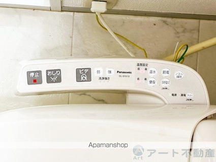 セジュール和泉　Ａ棟[3DK/57.12m2]の内装4