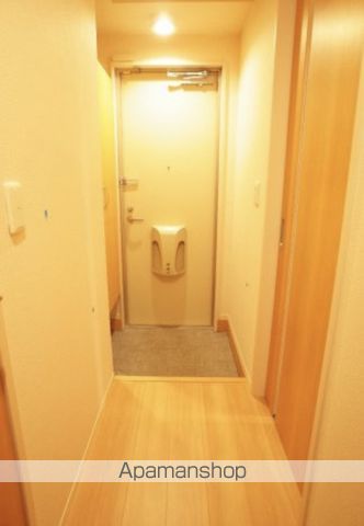 サニーDハウス芝町イーストの内装写真