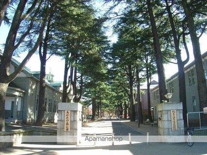 Ｌａ　Ｓｉｔａ埋橋[1LDK/35.01m2]の周辺7