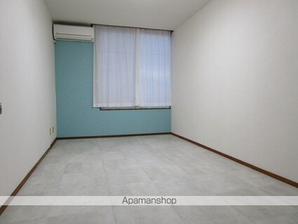 ブラウンハイム[1K/21.1m2]のリビング・居間