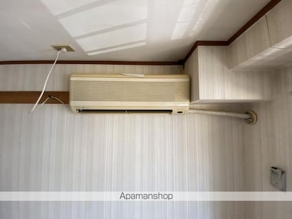 栄香ハイツ[1K/20.7m2]のその他設備