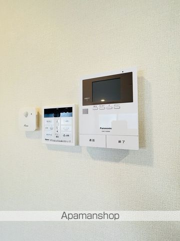 アンバー尾頭橋の内装写真