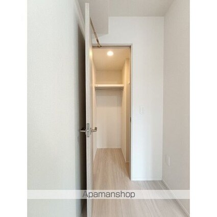 プレディアコート大森山王[1LDK/36.24m2]の収納