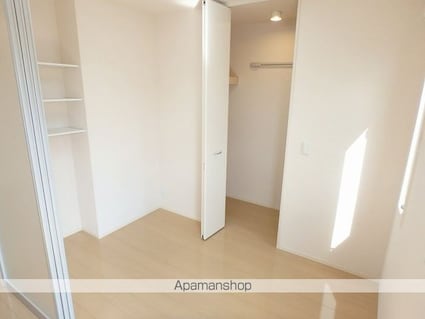 ナスガ　Ａ[1LDK/31.58m2]の内装