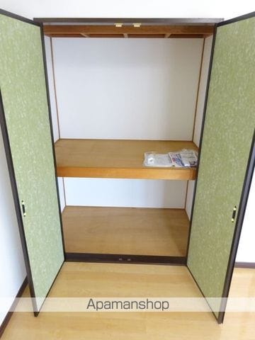 エンゼルコーポ土々呂の内装写真