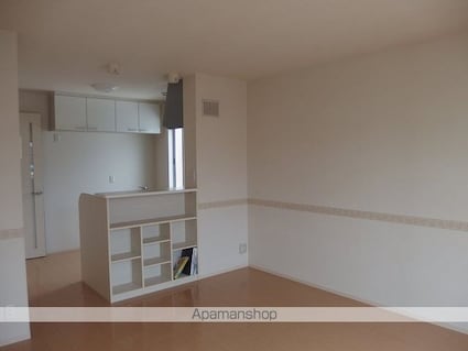 凪たかそね[1LDK/44.06m2]のリビング・居間