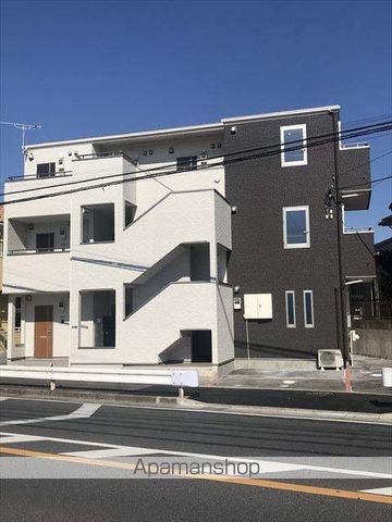 ＶＩＬＬＡ　ＥＧＲＥＴ 105 ｜ 千葉県習志野市鷺沼１丁目17-13（賃貸アパート1R・1階・25.18㎡） その3