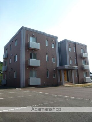 ハートランド[3LDK/77.09m2]の外観3