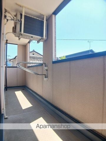 メゾンド フォンテーヌの内装写真
