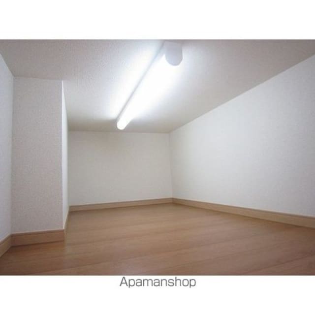 クレスト立川[1R/11.5m2]の内装2