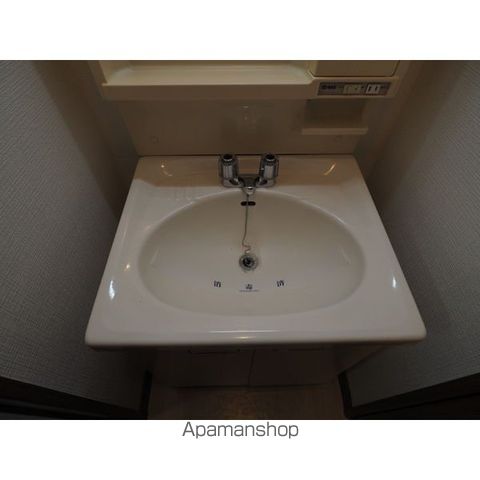 ノースエイトKYの内装写真