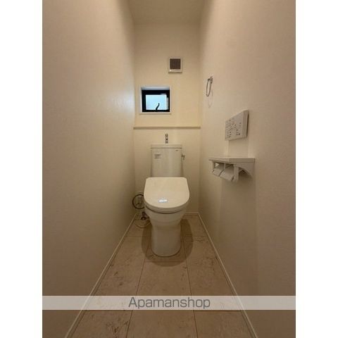 千葉都市モノレール 千城台駅 徒歩4分 2階建 新築の内装写真