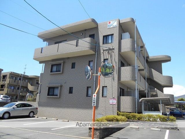 コーポラス21の内装写真