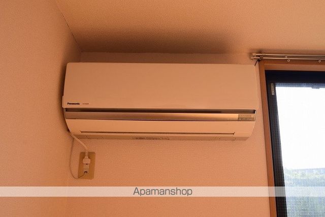 ブライトガーデンの内装写真