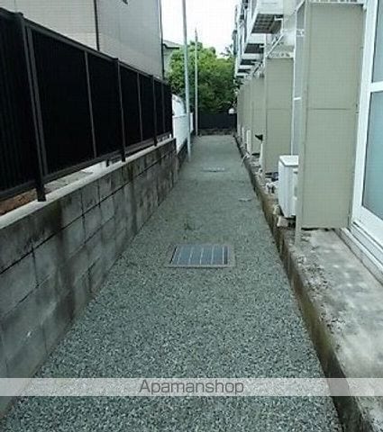 レオパレスベンデュール伊勢原の内装写真