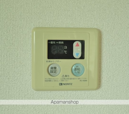熊本県八代市鏡町下有佐[3DK/56.85m2]のその他設備
