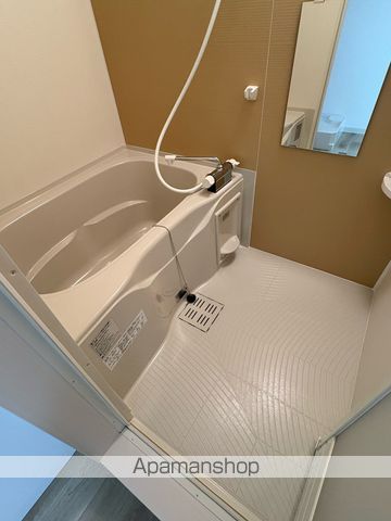 フジパレス新金岡III番館の内装写真