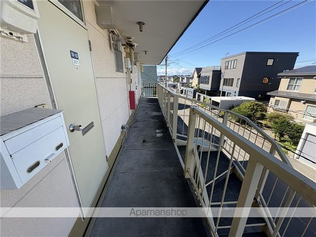 シャインAのその他写真
