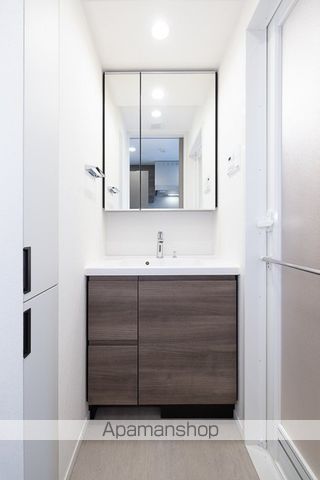 パークアクシス新宿西落合の内装写真
