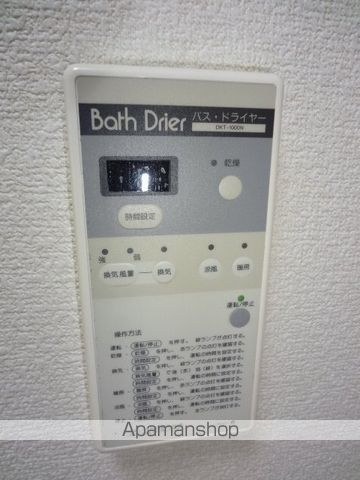 ウィズコートの内装写真