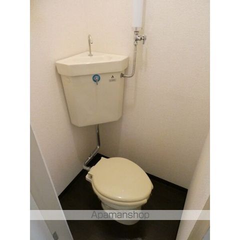 グランフォート平岸の内装写真