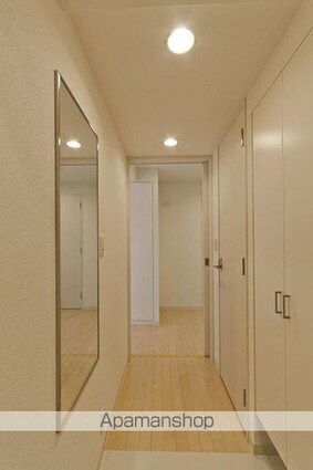 ｉーＳｕｉｔｅ　ＨｉｇａｓｈｉＮａｋａｎｏ[1K/28.02m2]の玄関
