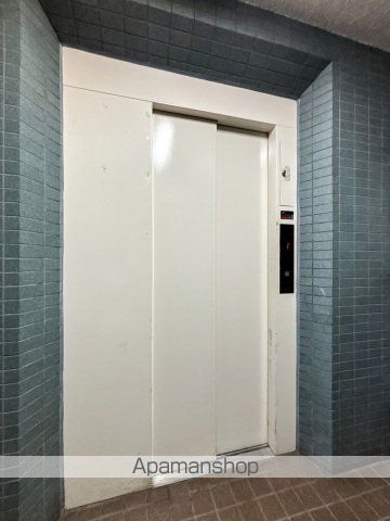 スカイコート西川口第9の内装写真