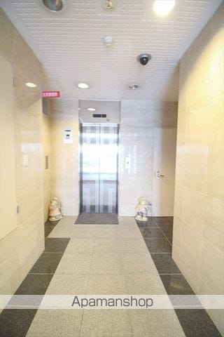 カランドリエの内装写真