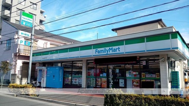レオパレスアピラの周辺写真