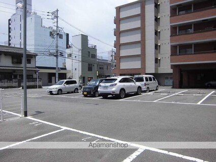 和歌山県和歌山市十番丁[1R/23.19m2]の共用部3