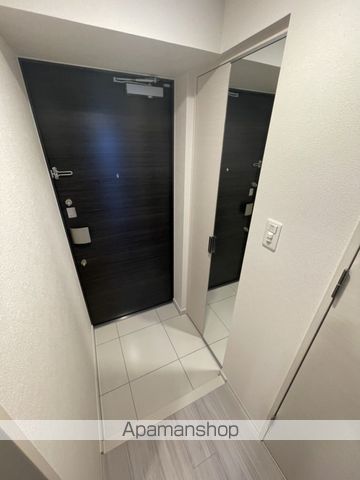 ディアレイシャス浅間町ステーションフロントの内装写真