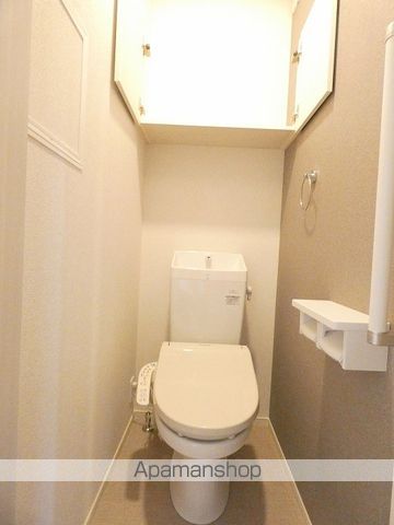グランデ・KUBOの内装写真
