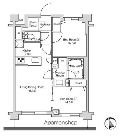 サムネイルイメージ