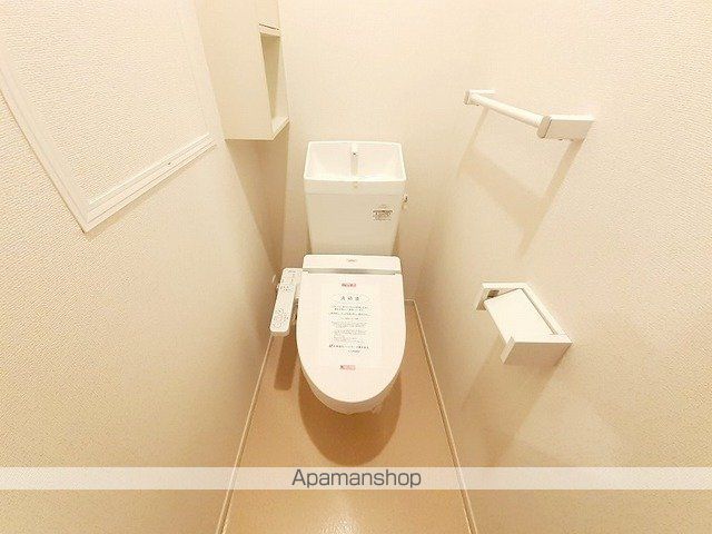 セレーノ洞海IIIの内装写真