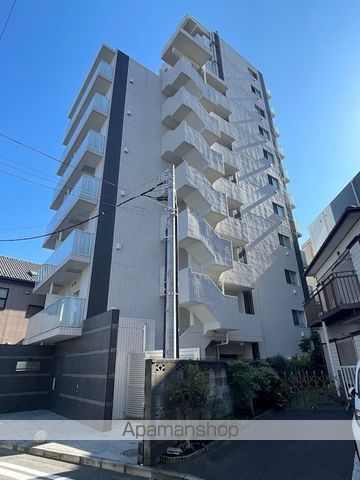 ディアレイシャス横浜WEST