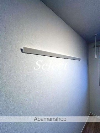 神奈川県横浜市磯子区中原４丁目[1R/18m2]の内装7