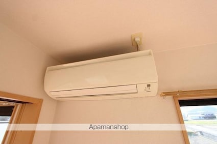 フォブール桜[2LDK/52.17m2]のその他設備