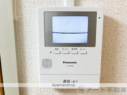 マナベハイツ[1K/20.16m2]の内装6