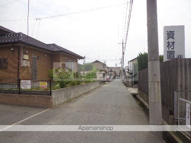 エルディムかきはらの周辺写真