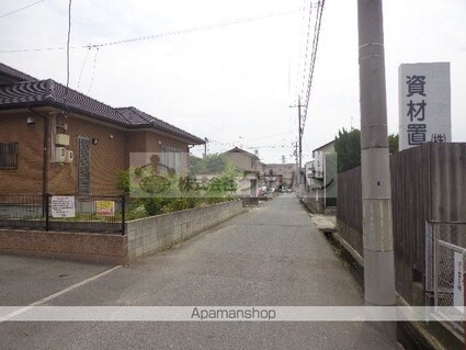 エルディムかきはら[3DK/52.99m2]の周辺1