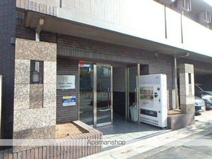 プライムアーバン住吉[1K/20.17m2]のエントランス2