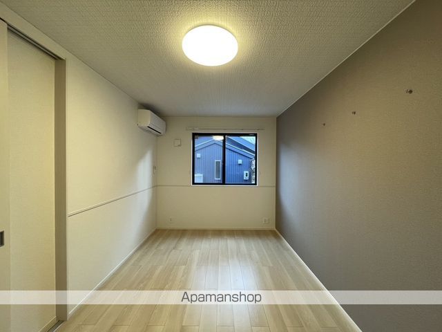 クラヴィーアVの内装写真