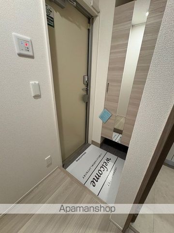 D-residence南蔵王町1丁目Eの内装写真