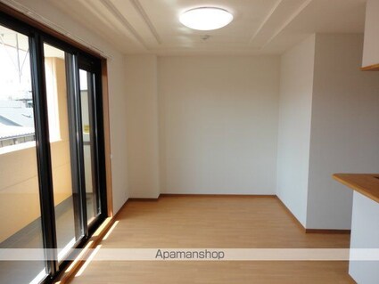 ガーデン仲田[1LDK/40m2]の内装3