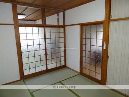 寿荘[2K/33.12m2]のリビング・居間