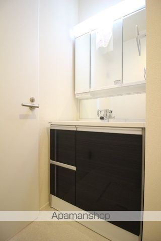 シェソワ葵・東棟の内装写真